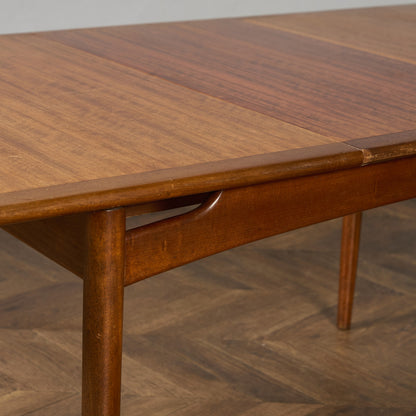 ブラジリア エクステンション ダイニングテーブル (4397)