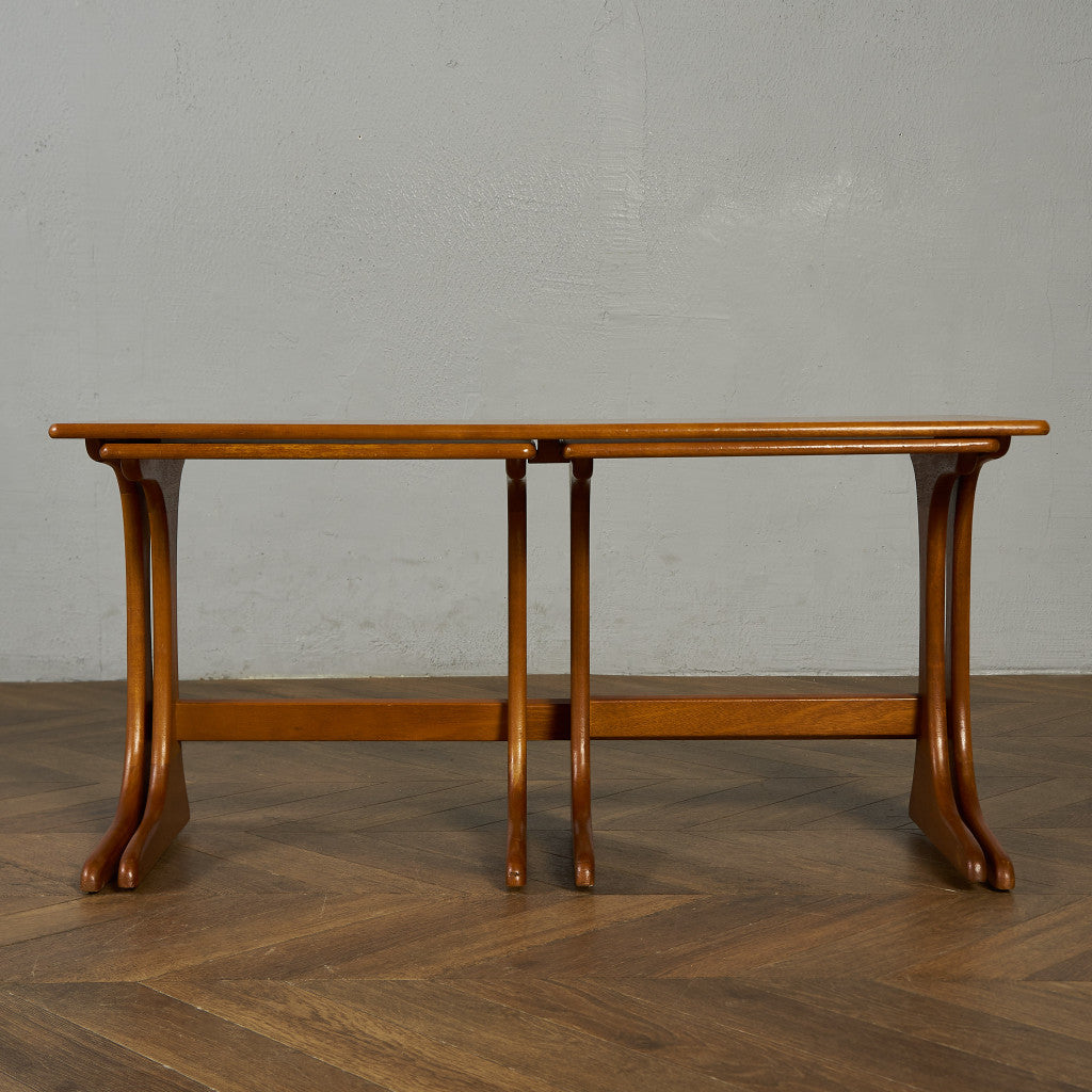 ヴィンテージ ネストテーブル