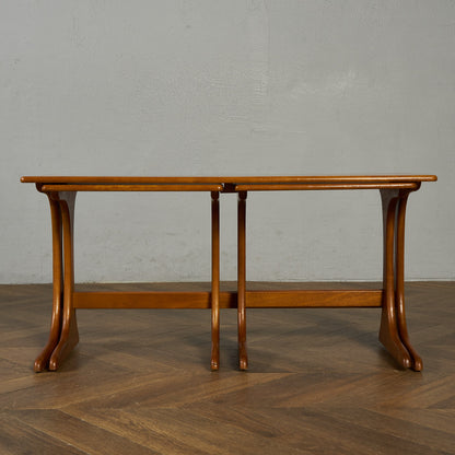 ヴィンテージ ネストテーブル