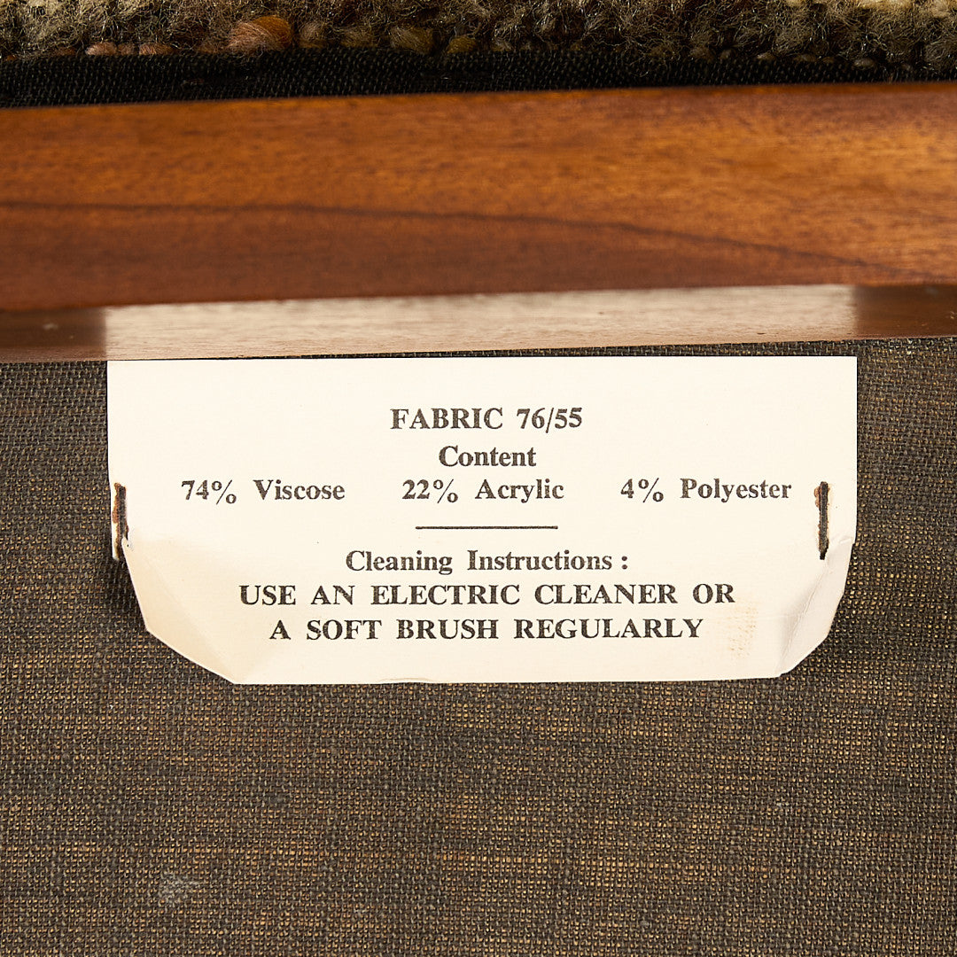 ヴィンテージ ダイニングチェア