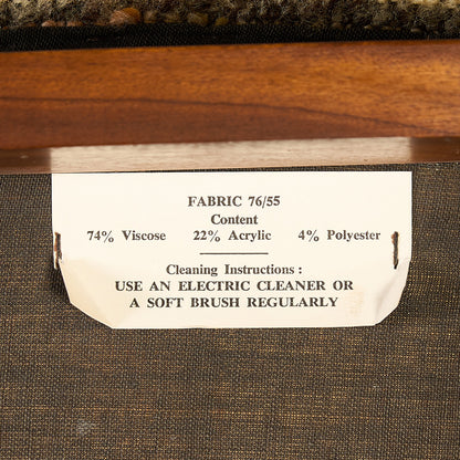 ヴィンテージ ダイニングチェア