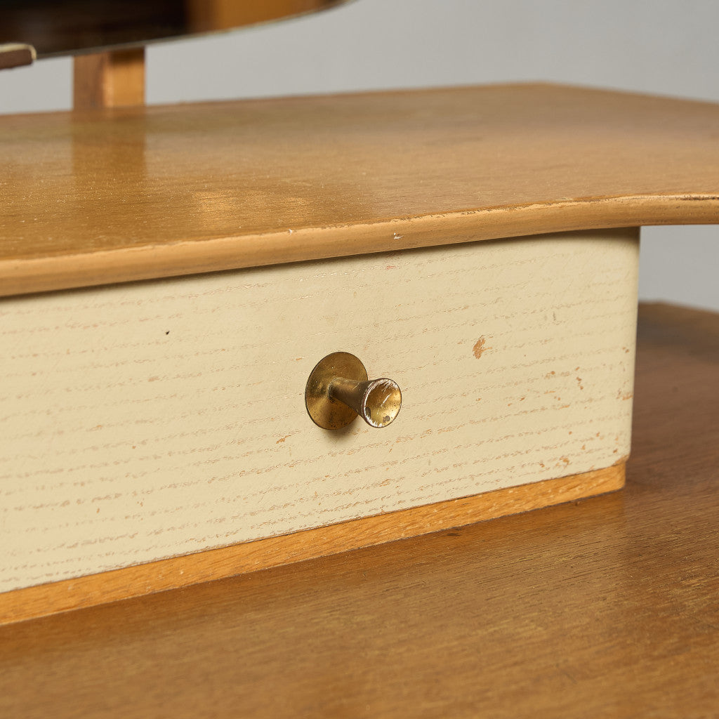 Advance Furniture ヴィンテージ ドレッシングチェスト ドレッサー