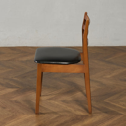 英国 ヴィンテージ ダイニングチェア