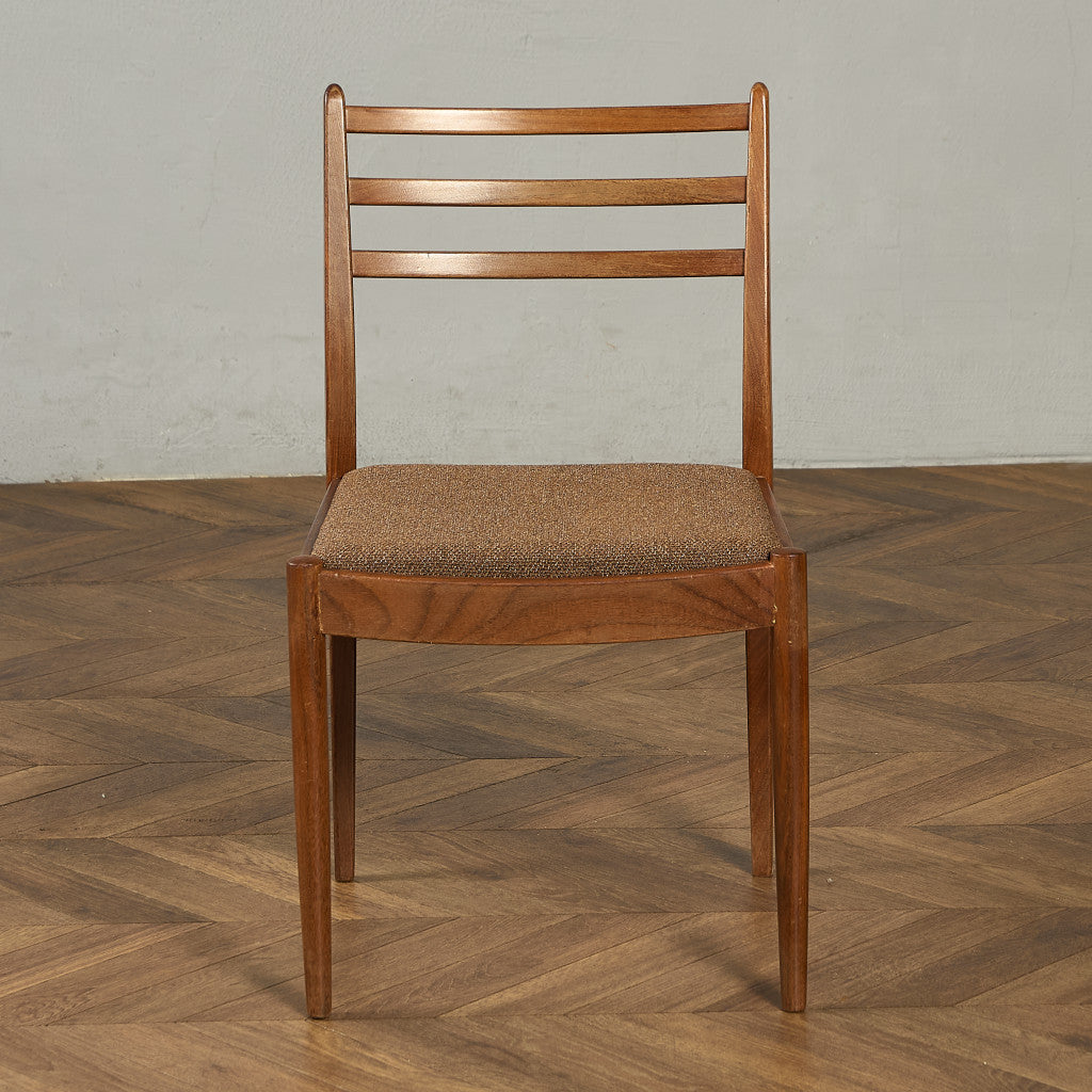 Fresco ダイニングチェア 座面張替え済み