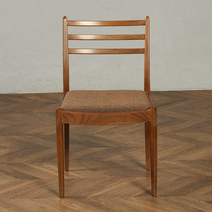 Fresco ダイニングチェア 座面張替え済み