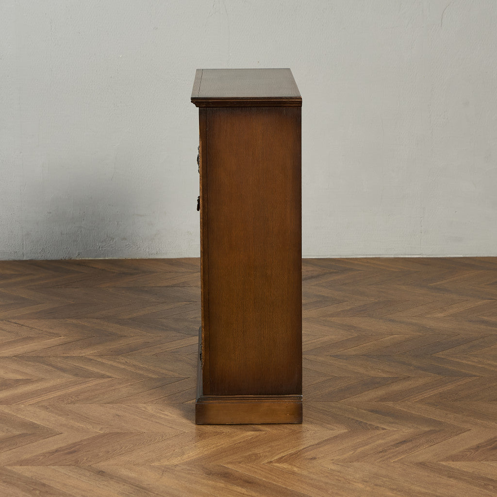 英国 クラシック ブックケース