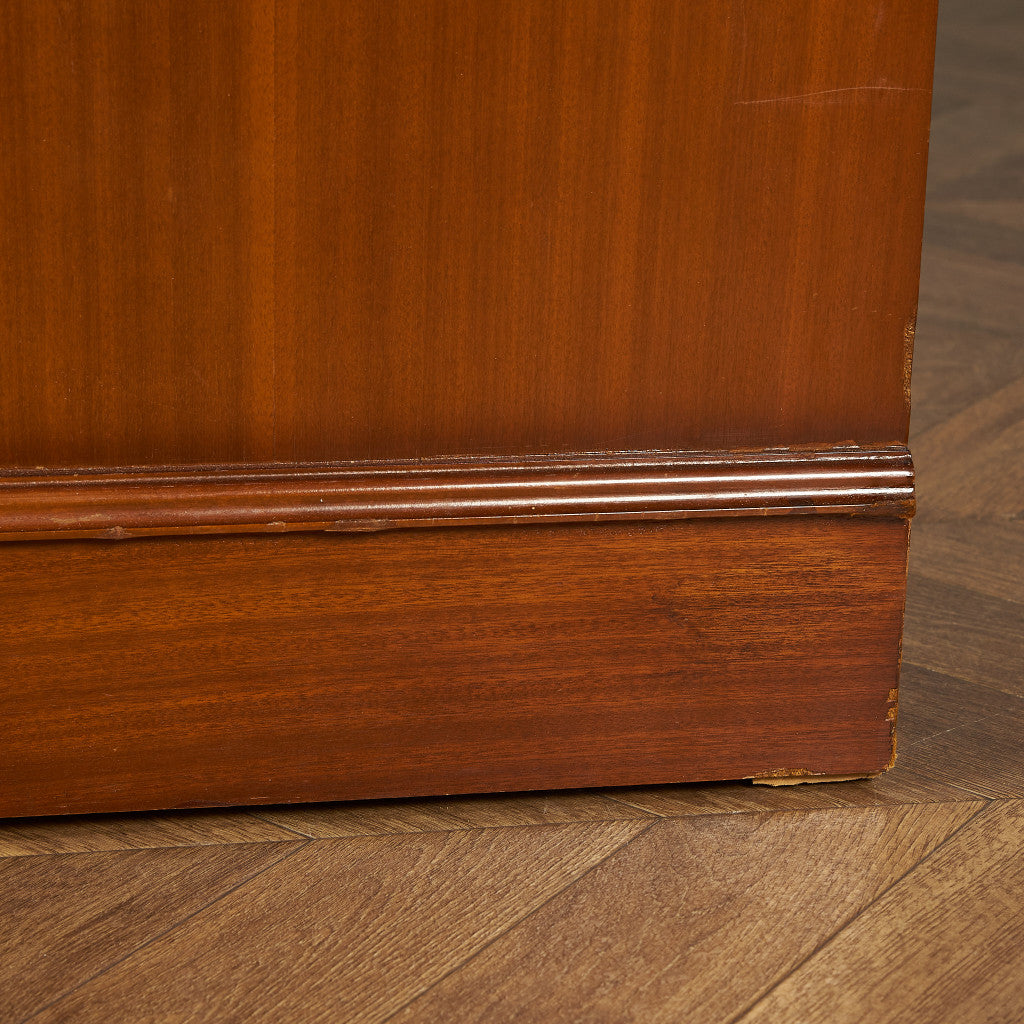 英国 クラシック サイドボード