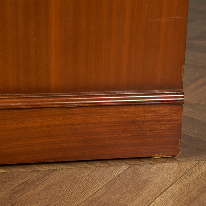 英国 クラシック サイドボード