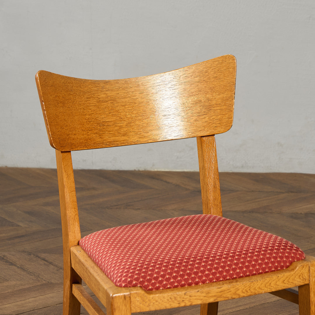 Brandon ダイニングチェア (B630) 座面張替え済み