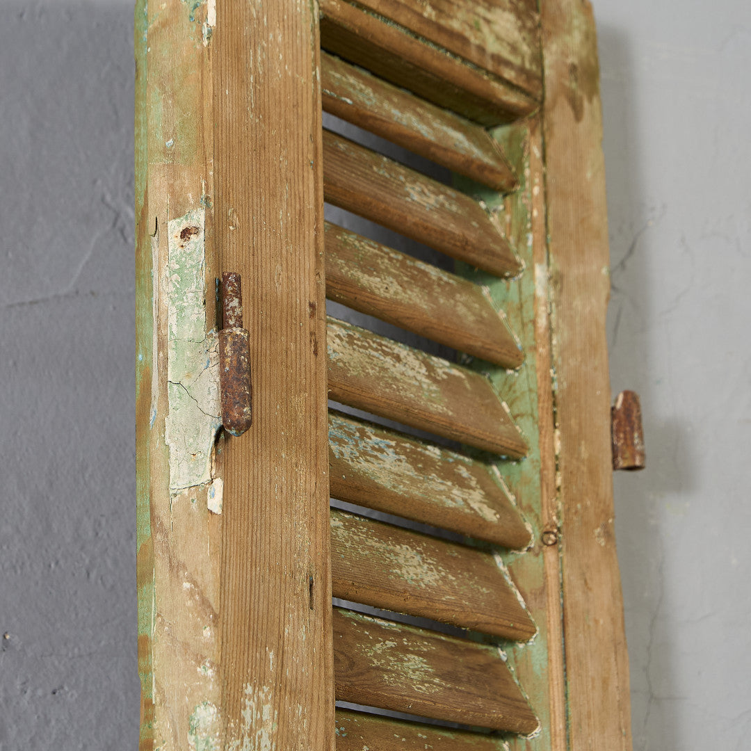 英国 アンティーク ヴォレー