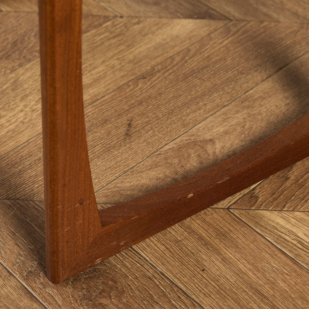 ジープラン G-PLAN Quadrille ヴィンテージ ネストテーブル #91769