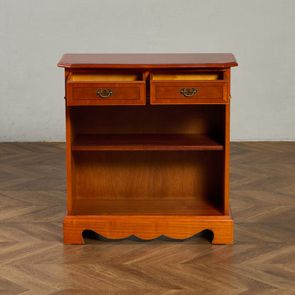 英国 クラシック ブックシェルフ