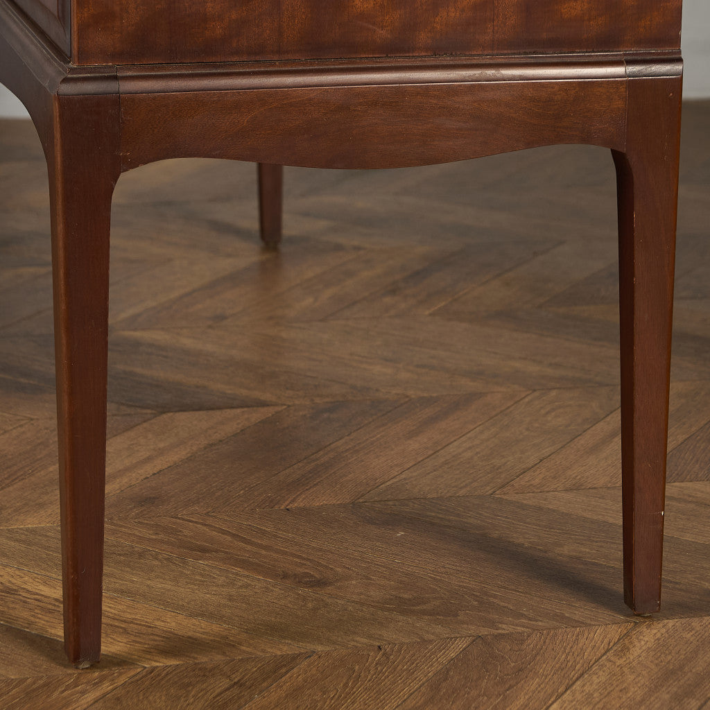 minstrel サイドボード チェスト