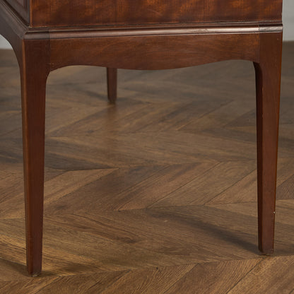 minstrel サイドボード チェスト