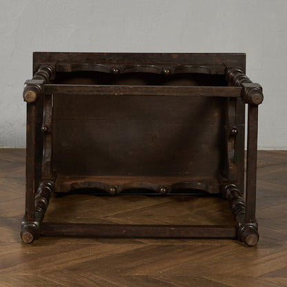 英国 クラシック サイドテーブル