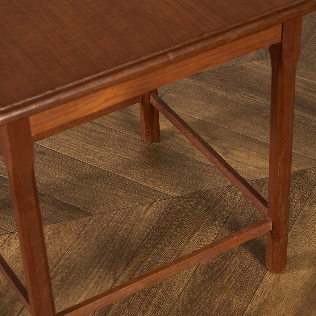 英国 ヴィンテージ センターテーブル サイドテーブル