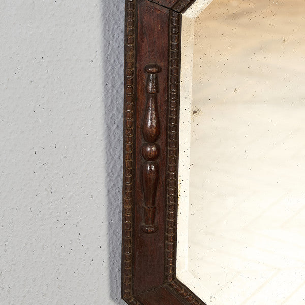 英国 クラシック ウォールミラー