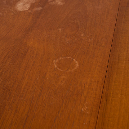 エクステンション ラウンド ダイニングテーブル