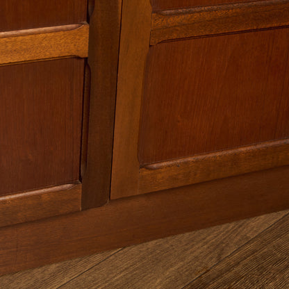 ヴィンテージ ウォールユニット