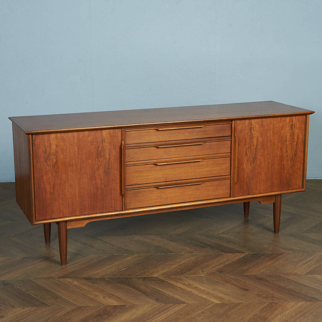 Morris of Glasgow Vintage Sideboard #84013