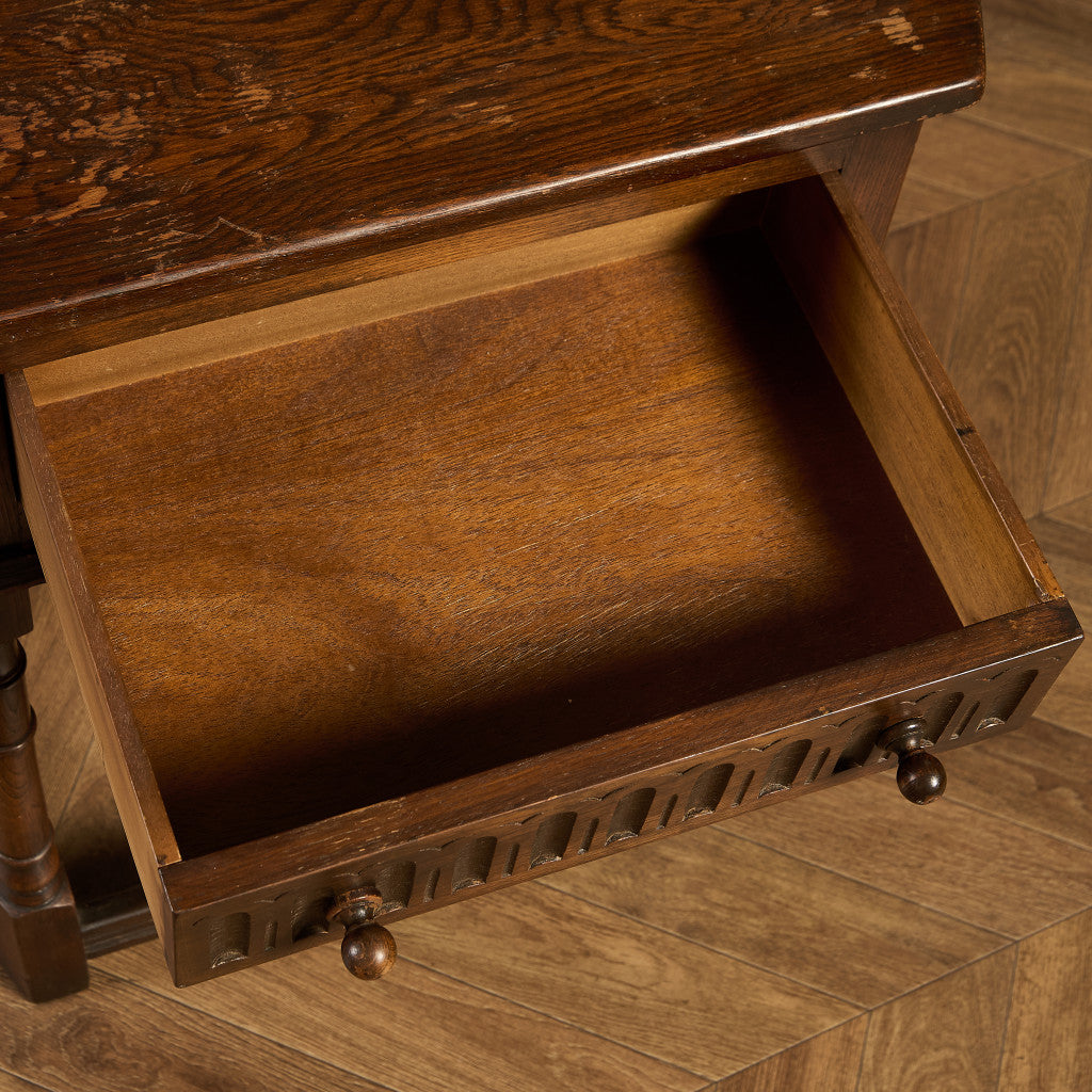 Reprodux サイドテーブル