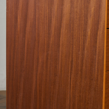 ヴィンテージ 6段チェスト