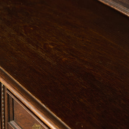 英国 クラシック ウェルシュドレッサー  食器棚