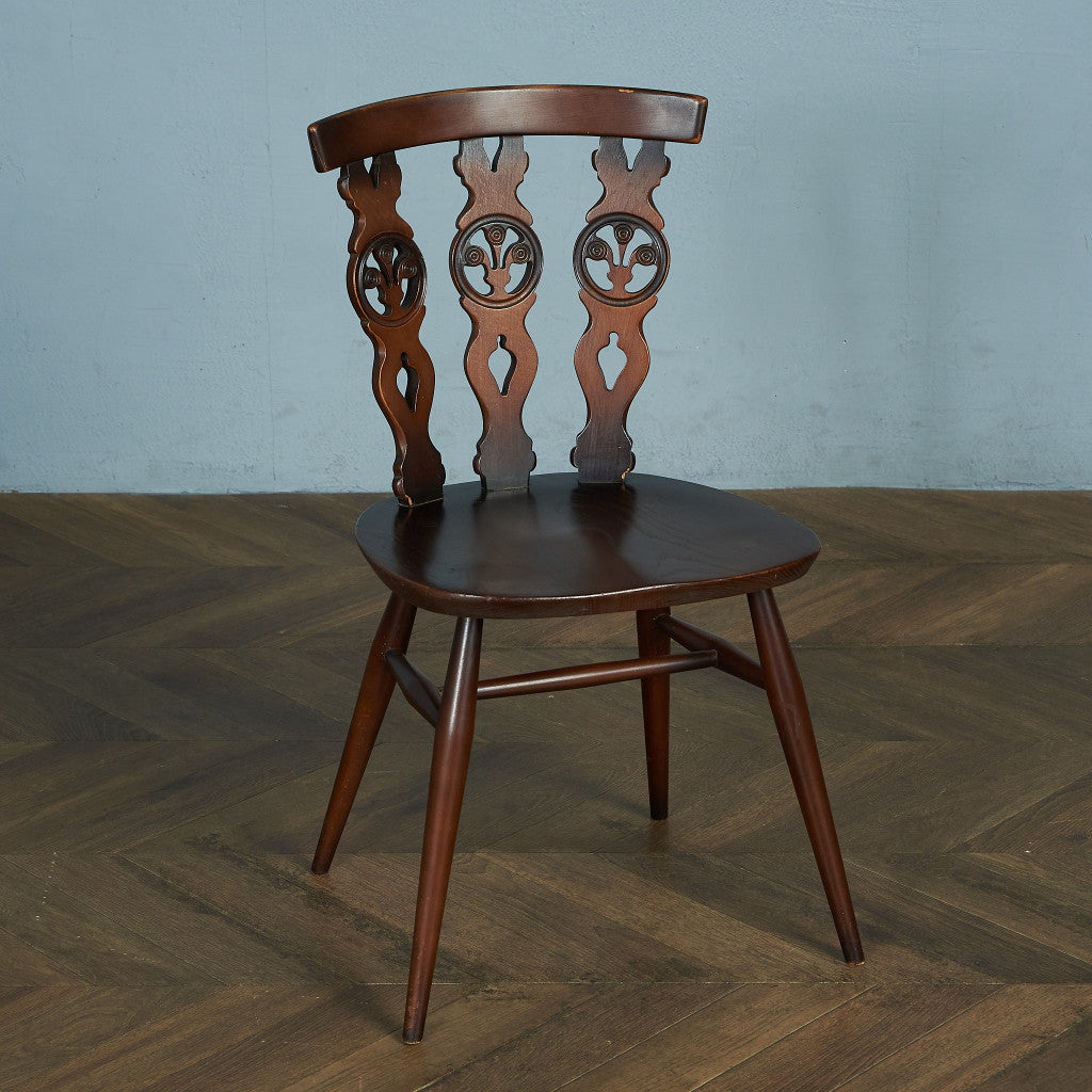 Old Colonial シスルバックチェア