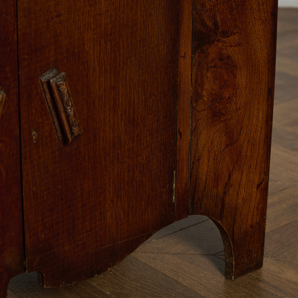 英国 クラシック ライティングビューロー