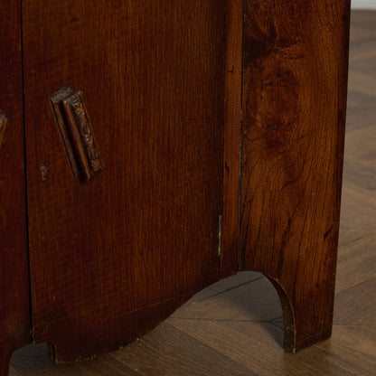 英国 クラシック ライティングビューロー