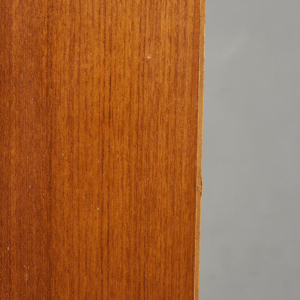 ジープラン G-PLAN Form FIVE ブックケース カスタム アイアン ヘアピンレッグ #87008