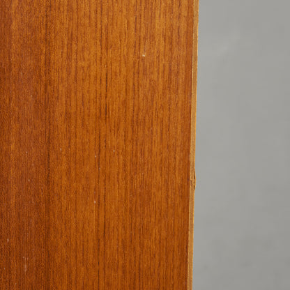 ジープラン G-PLAN Form FIVE ブックケース カスタム アイアン ヘアピンレッグ #87008