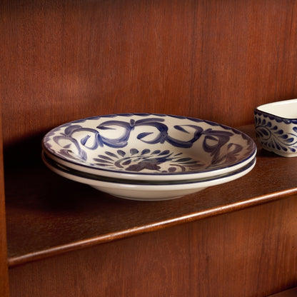 Puebla スーププレート