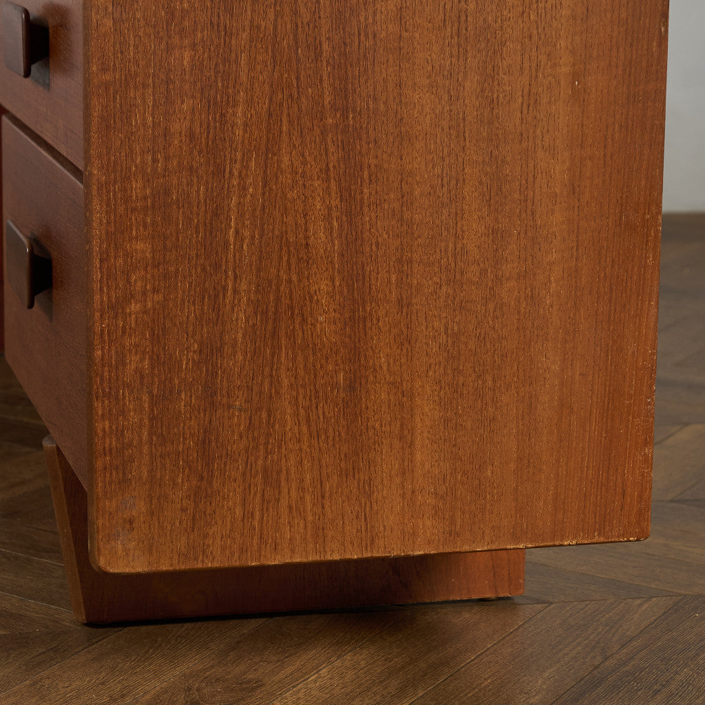 ヴィンテージ ドレッシングデスク