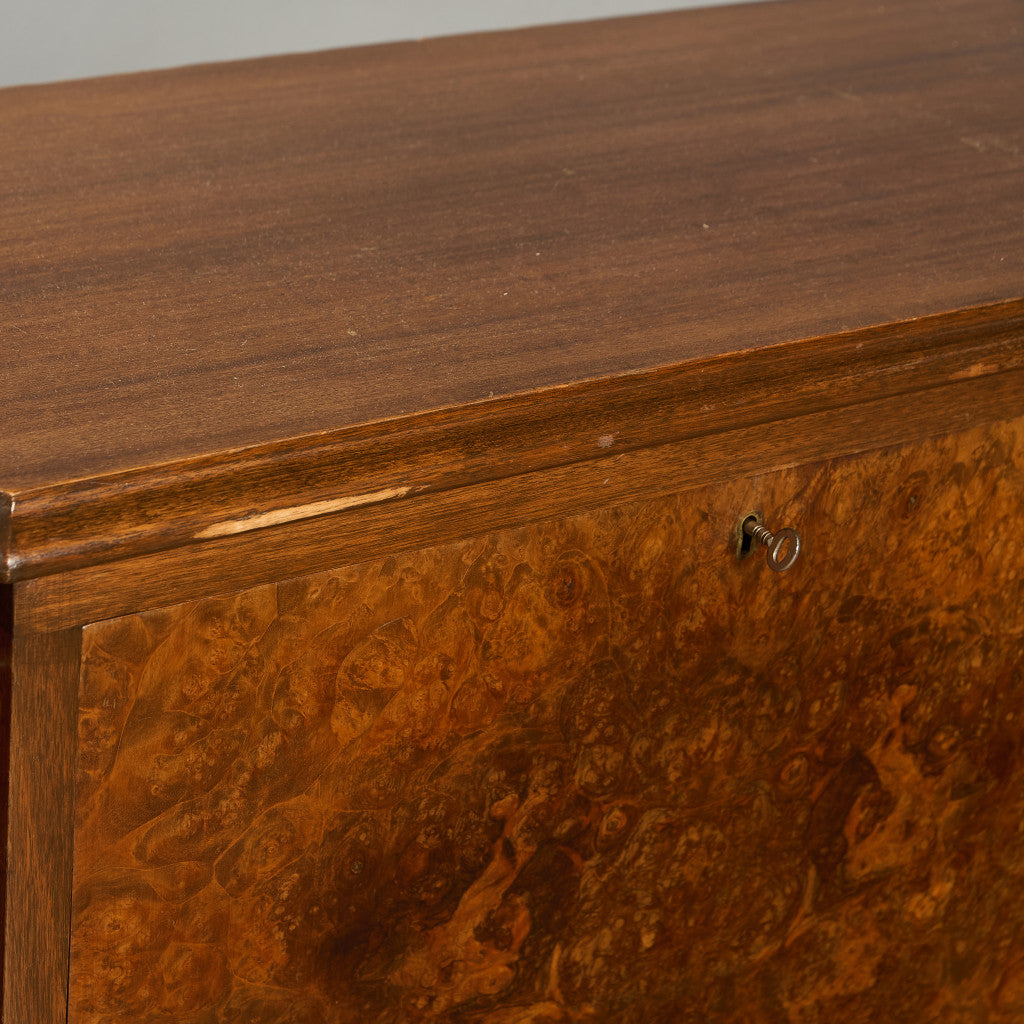 英国 クラシック サイドバイサイド ビューロー