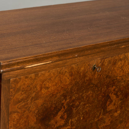 英国 クラシック サイドバイサイド ビューロー