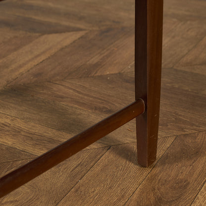 英国 ヴィンテージ ダイニングチェア 座面張替え済み