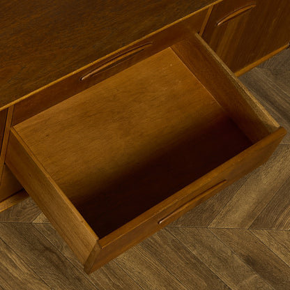 ヴィンテージ サイドボード