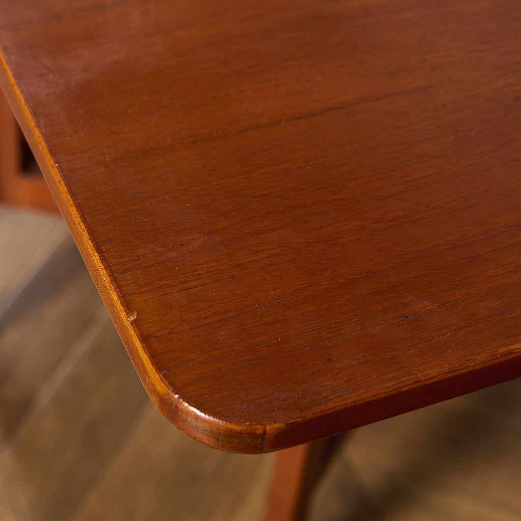 ゲートレッグ バタフライテーブル