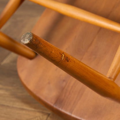 アーコール ERCOL フープバックチェア #98225