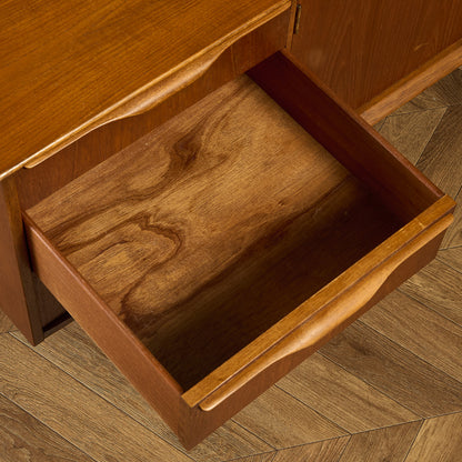 ヴィンテージ サイドボード