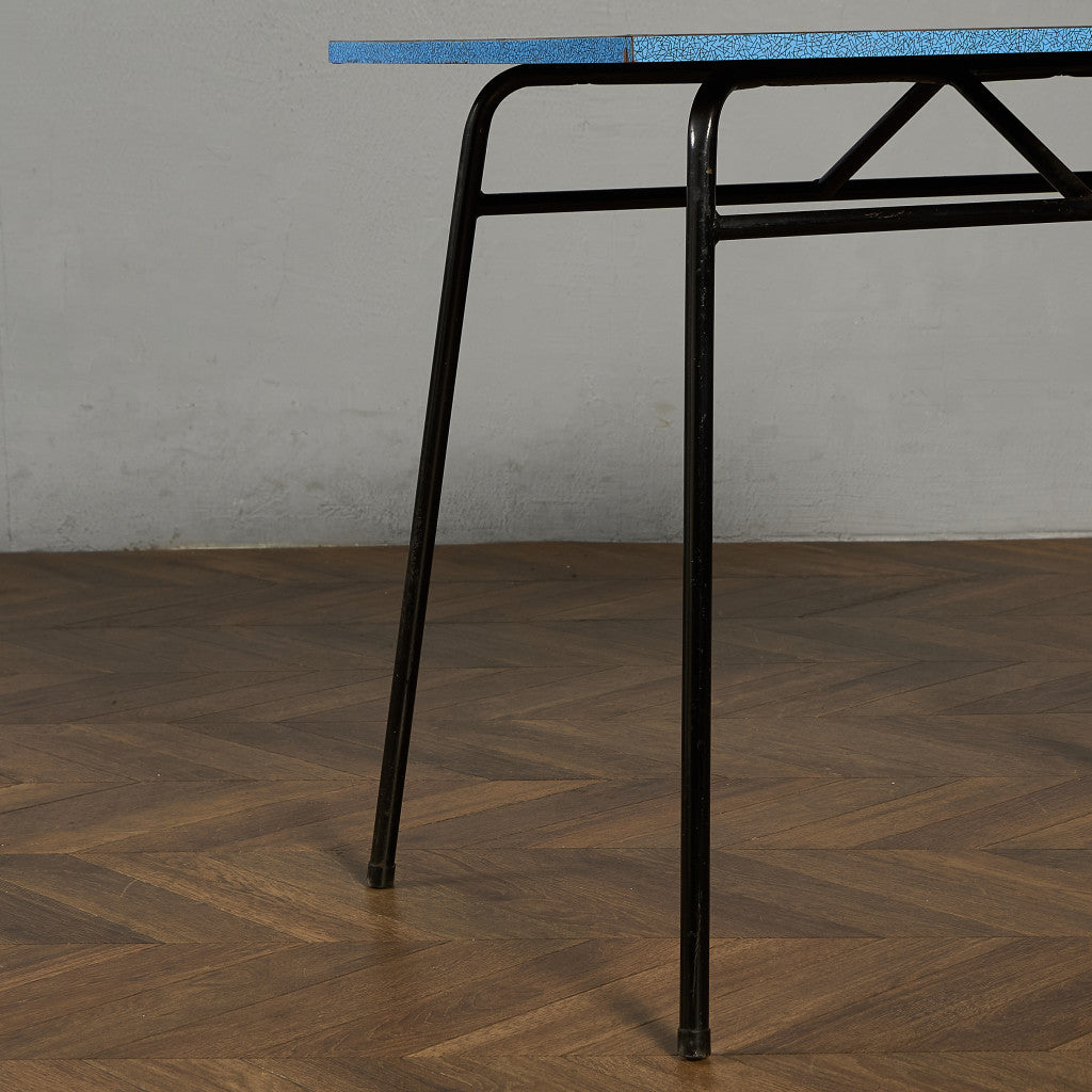 イギリス ヴィンテージ ダイニングテーブル