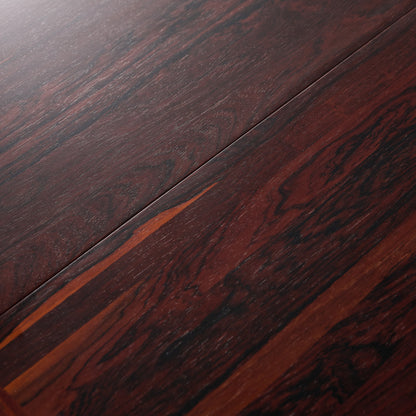 ヴィンテージ エクステンション オーバル ロング ダイニングテーブル