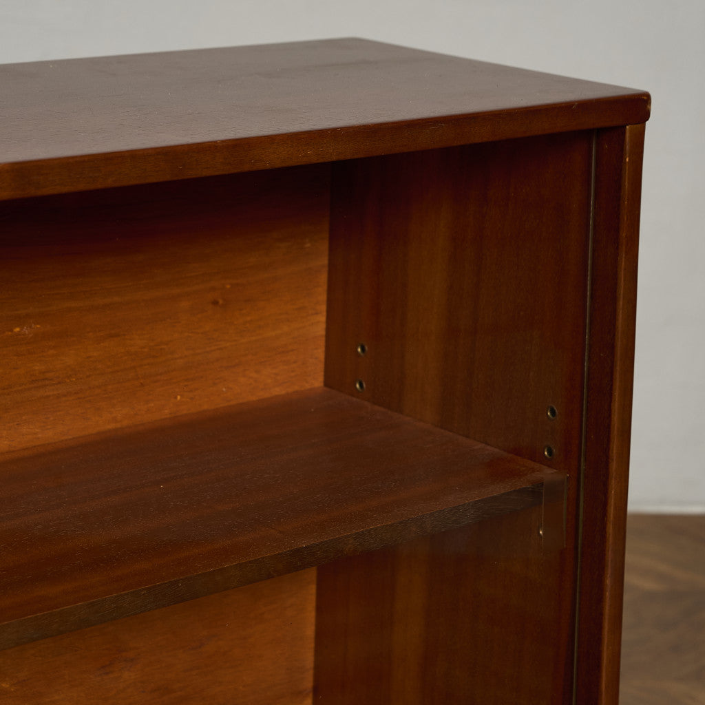 ヴィンテージ ブックケース