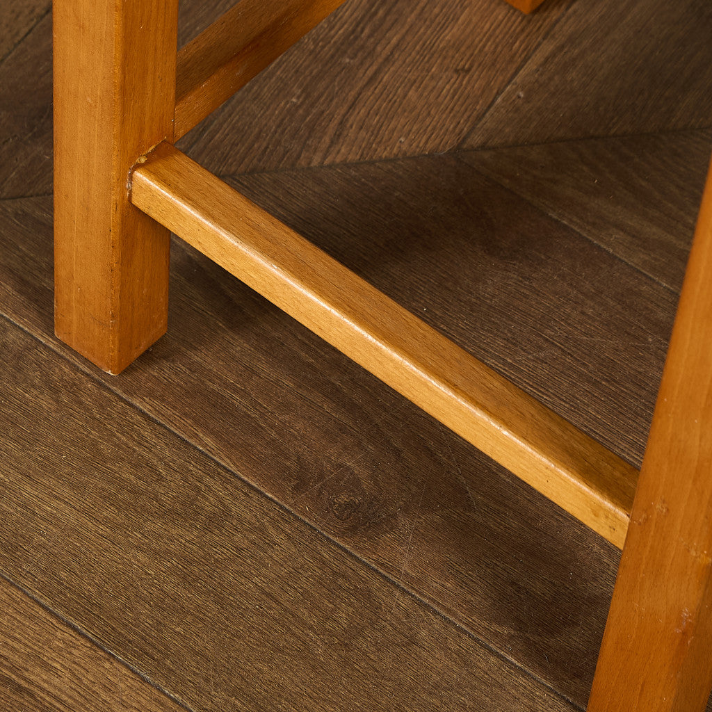 英国 ヴィンテージ スツール