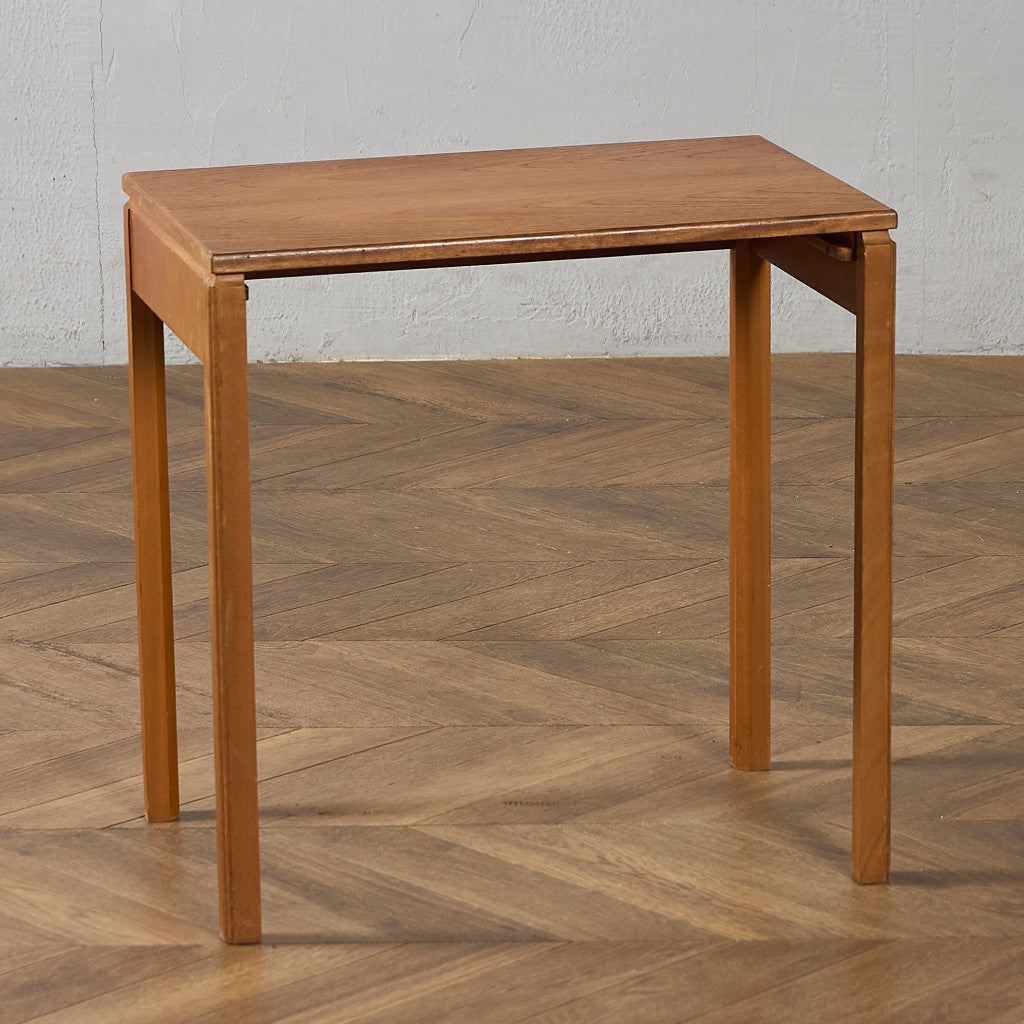 ヴィンテージ ネストテーブル