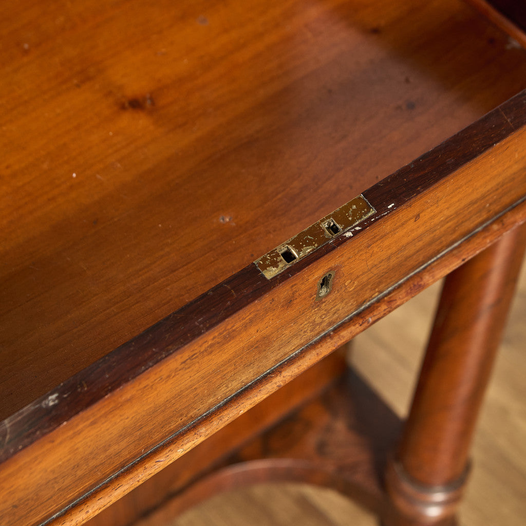 英国 クラシック ダベンポートデスク