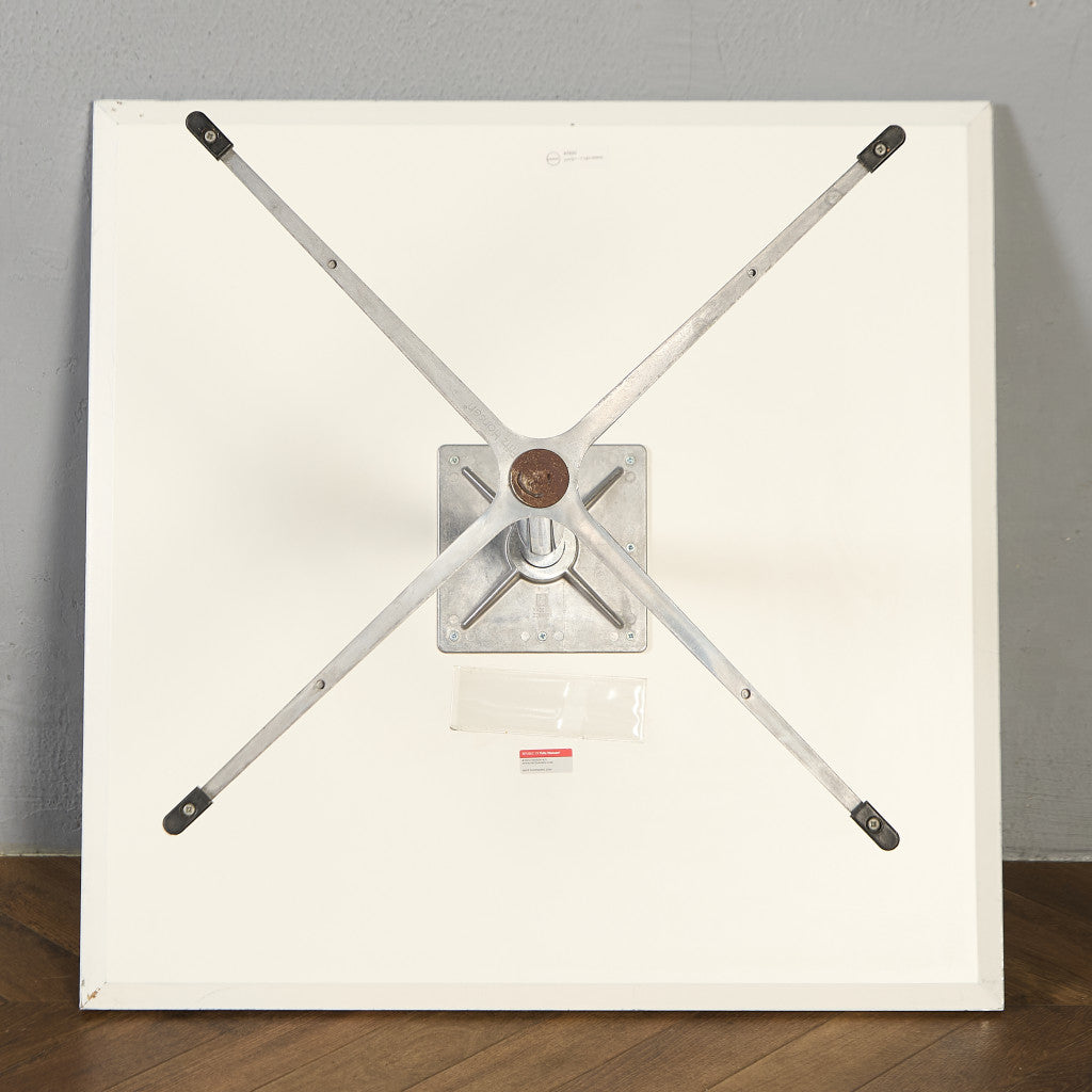 4star base スクエア A テーブル