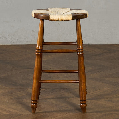 イギリス クラシック ハイスツール