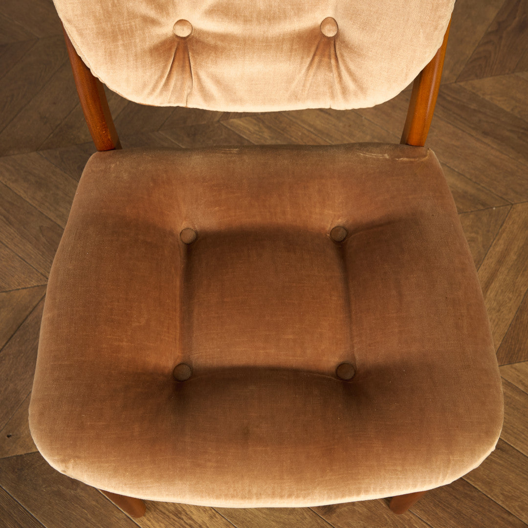 ヴィンテージ ダイニングチェア